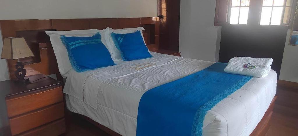 Hotel Casablanca Ollantaytambo Kültér fotó