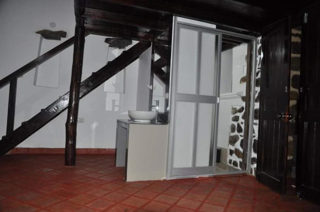 Hotel Casablanca Ollantaytambo Kültér fotó